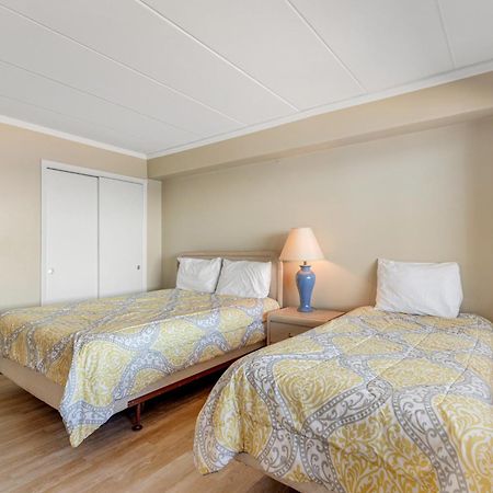Апартаменти High Point South P10 Оушен-Сіті Екстер'єр фото