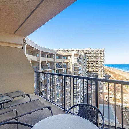 Апартаменти High Point South P10 Оушен-Сіті Екстер'єр фото