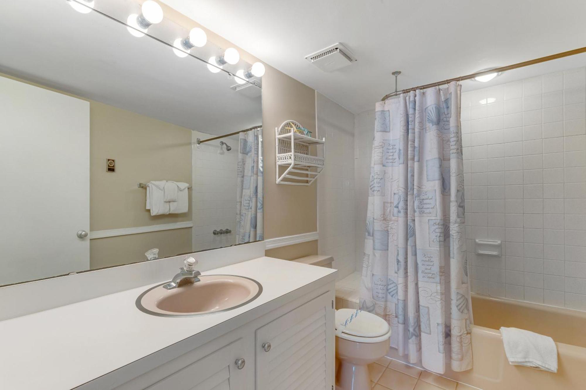 Апартаменти High Point South P10 Оушен-Сіті Екстер'єр фото
