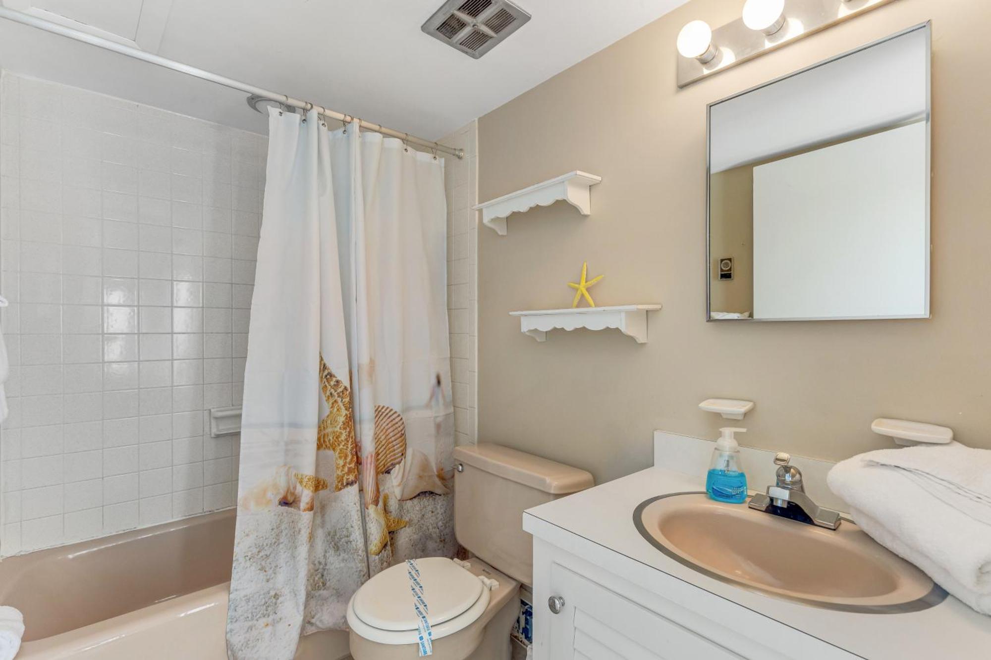 Апартаменти High Point South P10 Оушен-Сіті Екстер'єр фото