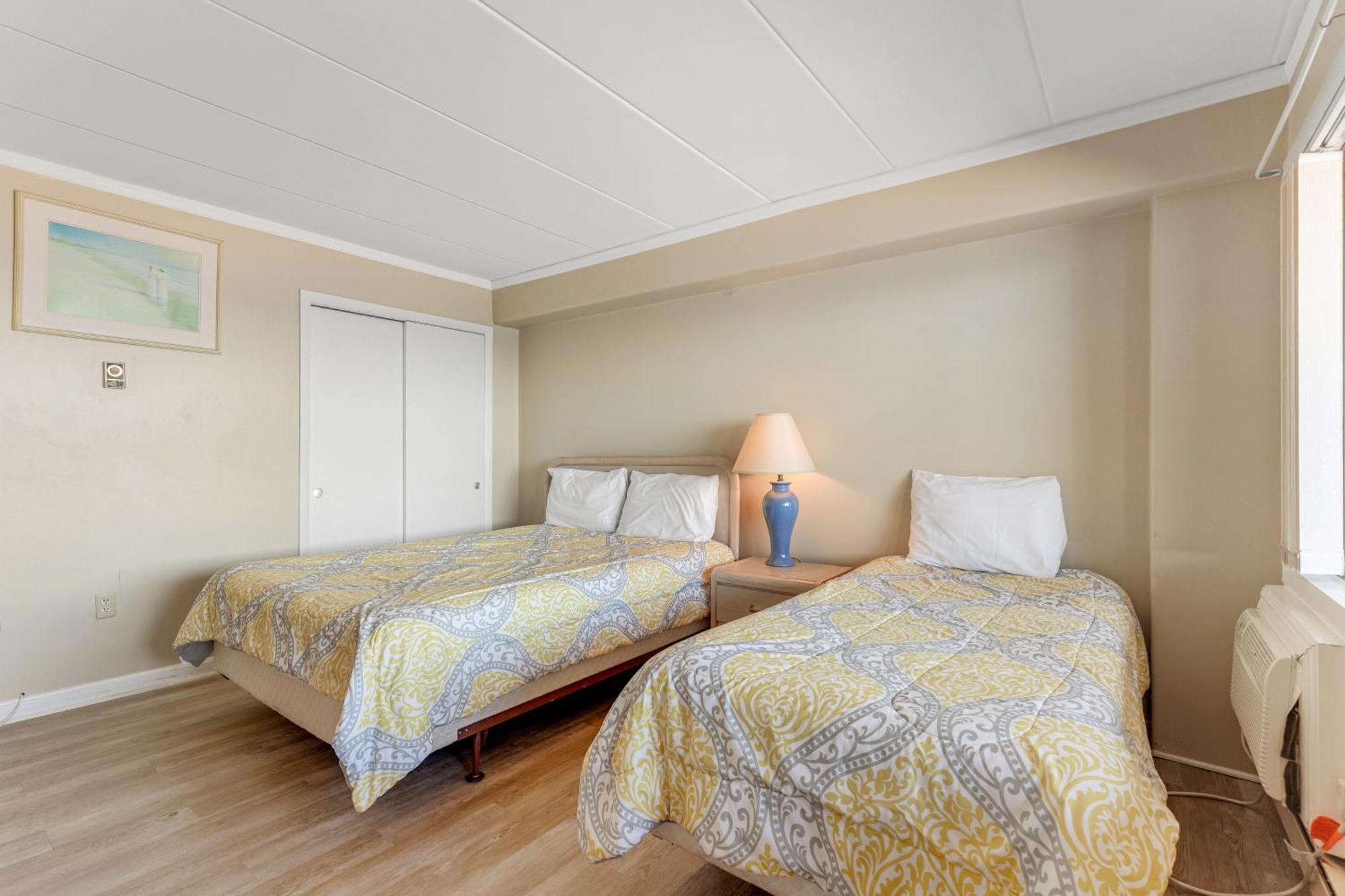 Апартаменти High Point South P10 Оушен-Сіті Екстер'єр фото