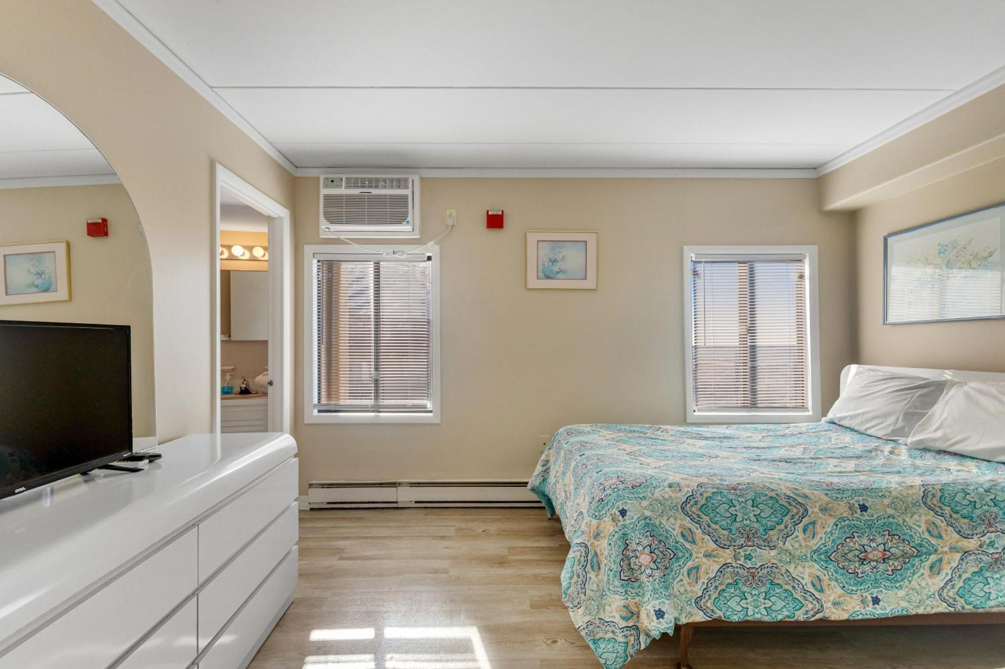 Апартаменти High Point South P10 Оушен-Сіті Екстер'єр фото