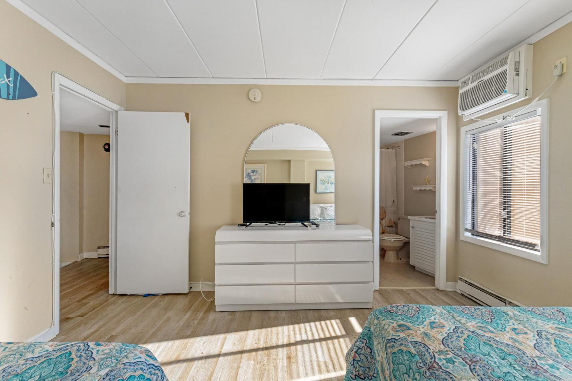 Апартаменти High Point South P10 Оушен-Сіті Екстер'єр фото