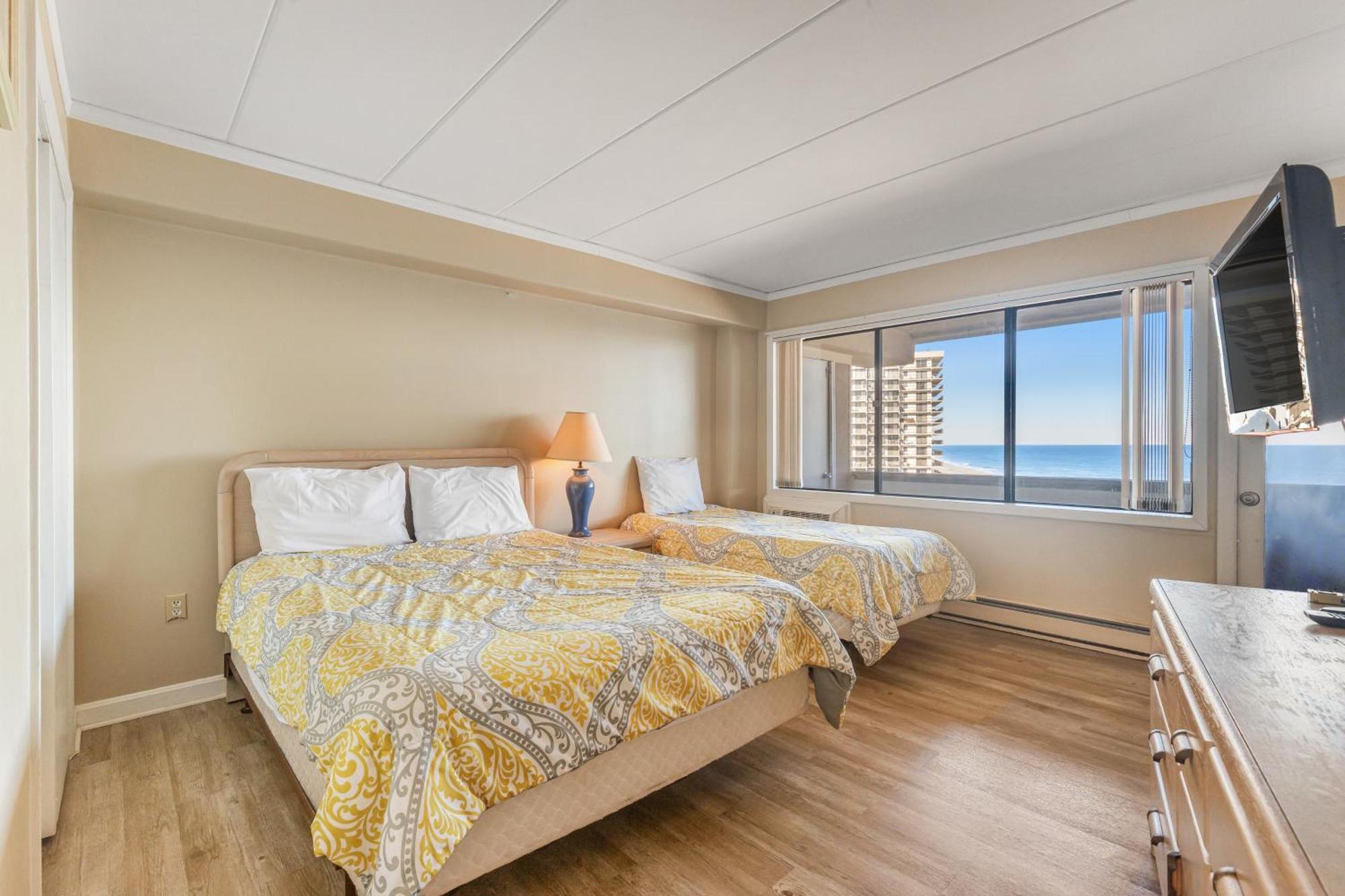 Апартаменти High Point South P10 Оушен-Сіті Екстер'єр фото